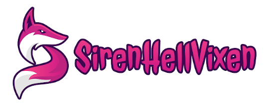Twitch Streamer SirenHellVixen